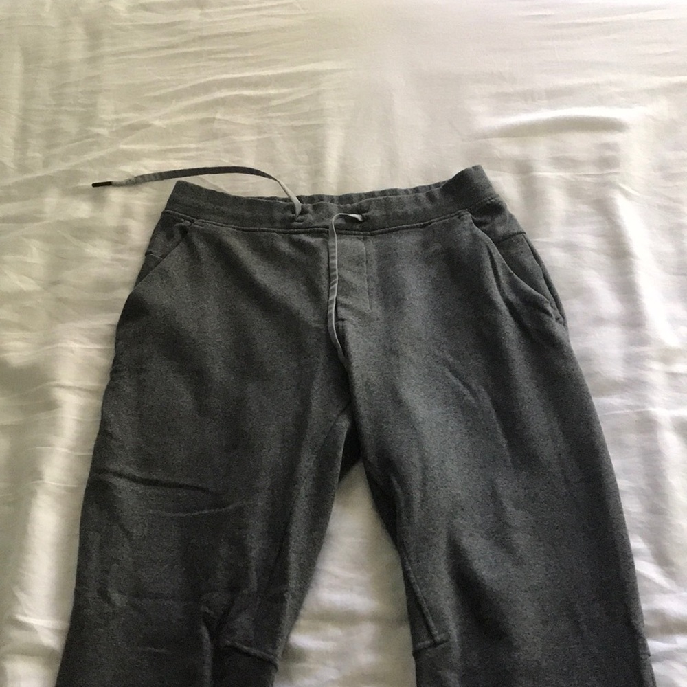 Lululemon City Sweat Joggers 29 Inch